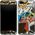 DC Comics Batman and Robin Vintage Action Pose iPhone 8 Plus Skin